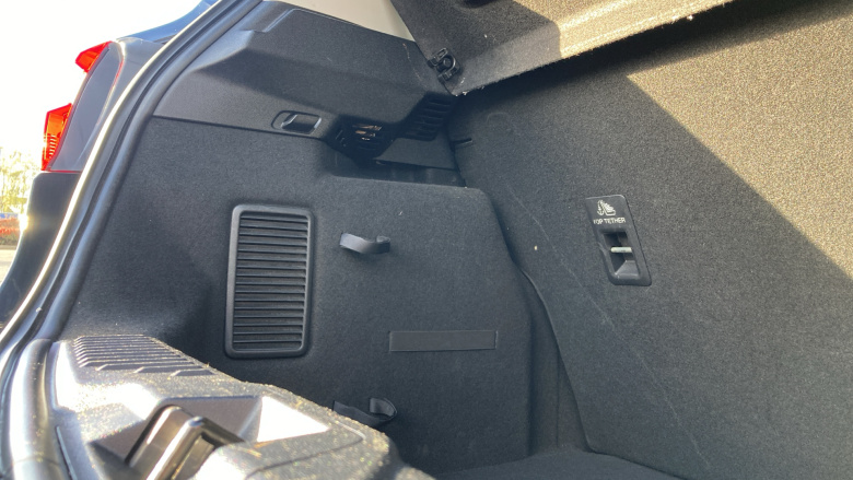 Ford Fiesta 1.0 EcoBoost Titanium X 5dr Petrol Hatchback